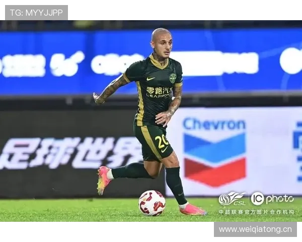 战西海岸米特里策创单场中超纪录