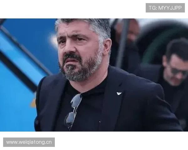 意大利足协宣布加图索离任 无缘世界杯