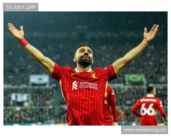 萨拉赫荣膺默西塞德德比最佳